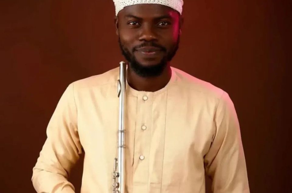 Sunday Okpo